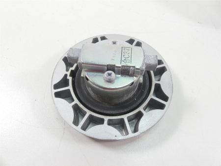 2008 Ducati Hypermotard 1100 Speedometer Ignition Switch Key Set - 4K 40610584A {{ shop.shopifyCountryName }} - Mototech271