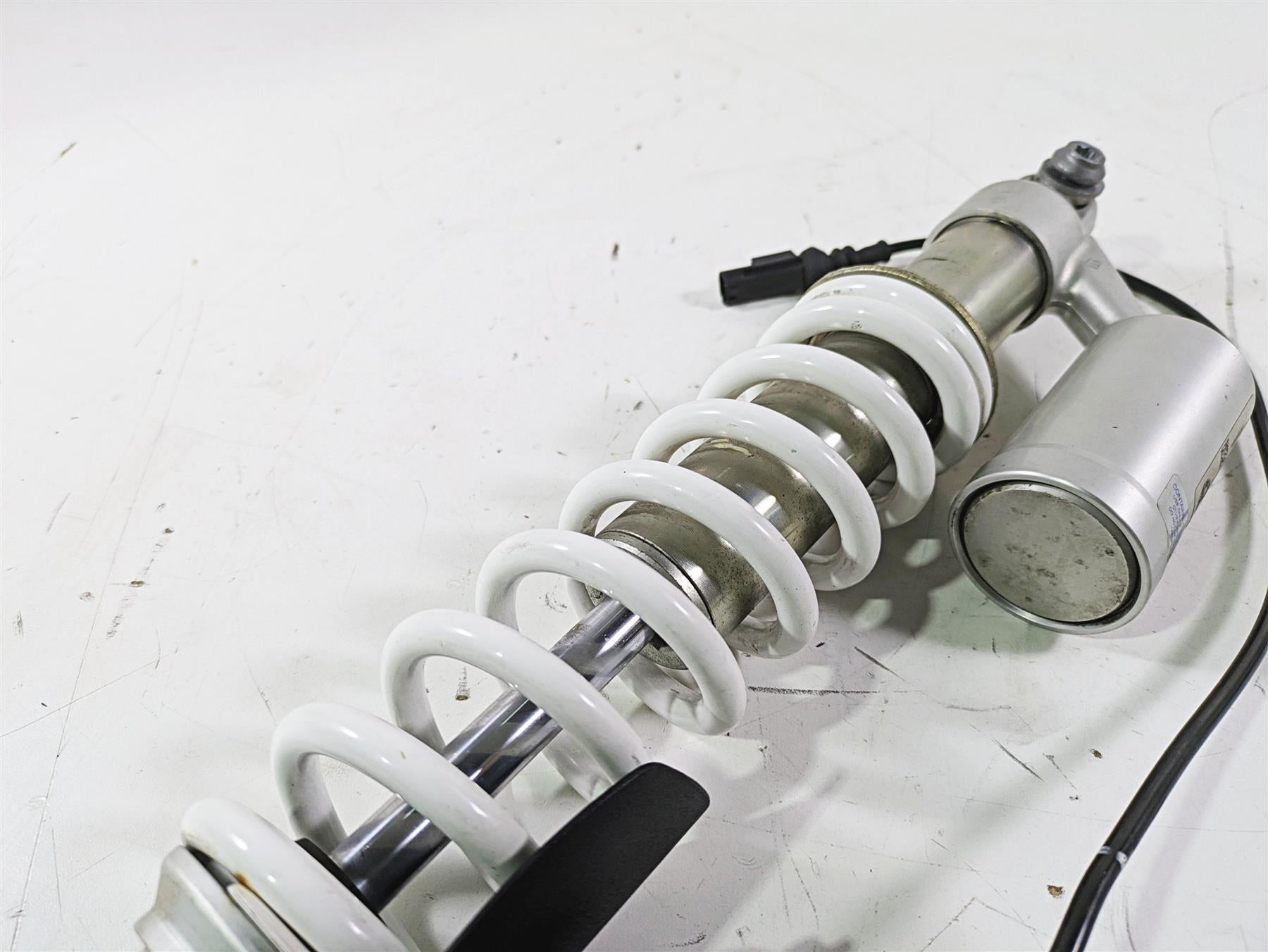 2016 BMW R1200GS GSW K50 Esa Suspension Front Shock Damper 854888302 {{ shop.shopifyCountryName }} - Mototech271