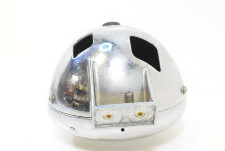 1988 Kawasaki VN1500 Vulcan SE 88 Headlight Head Light Lamp Lens 23004-1221 {{ shop.shopifyCountryName }} - Mototech271