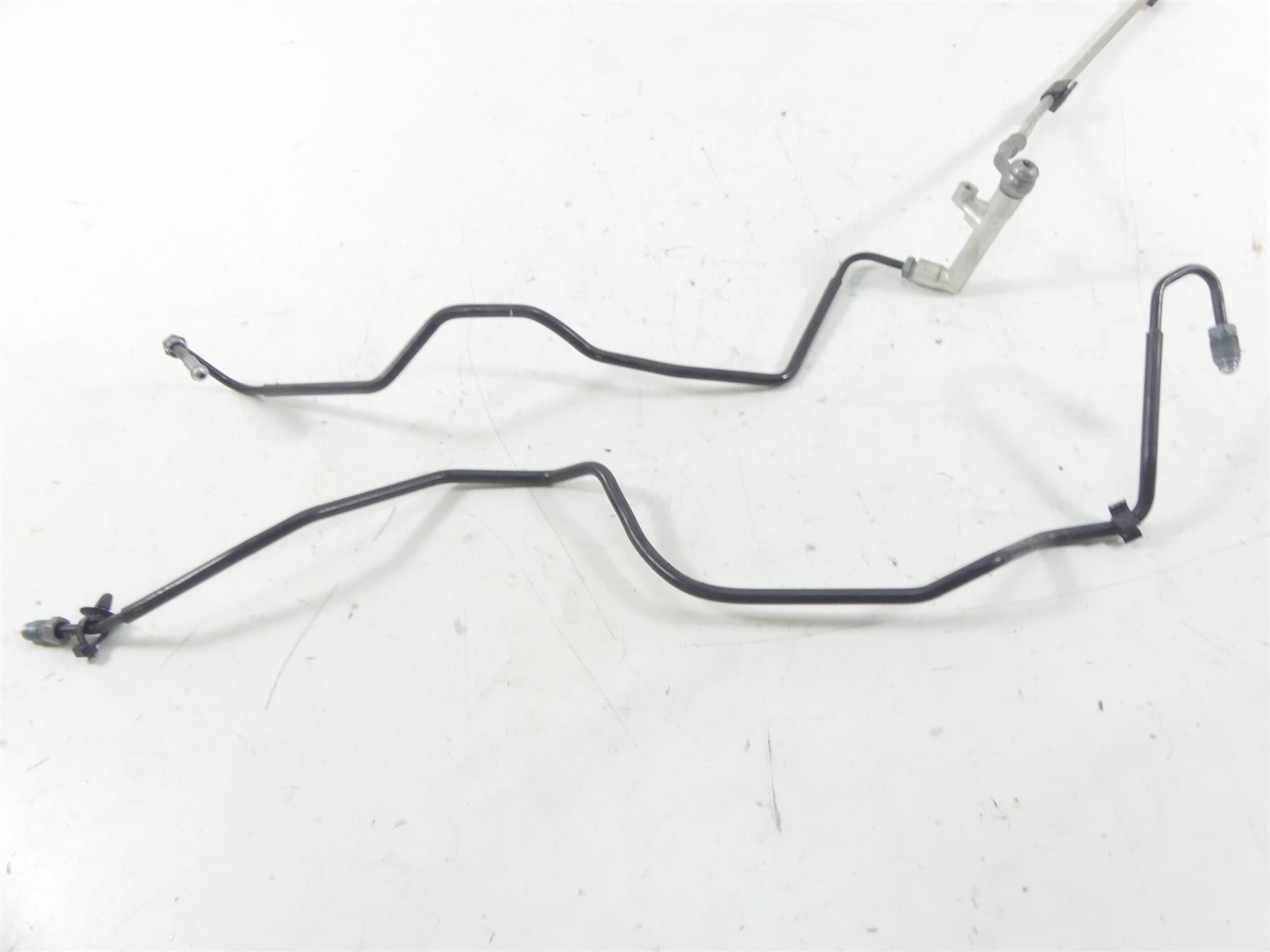 2011 BMW R1200GS K255 Adv Rear Abs Brake Line Set 34327673646 {{ shop.shopifyCountryName }} - Mototech271