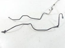 Load image into Gallery viewer, 2011 BMW R1200GS K255 Adv Rear Abs Brake Line Set 34327673646 | Mototech271
