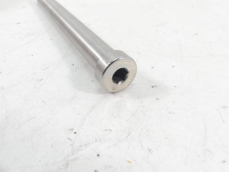 2001 Indian Centennial Scout Front Axle Wheel Spindle 3/4" 31-138 {{ shop.shopifyCountryName }} - Mototech271