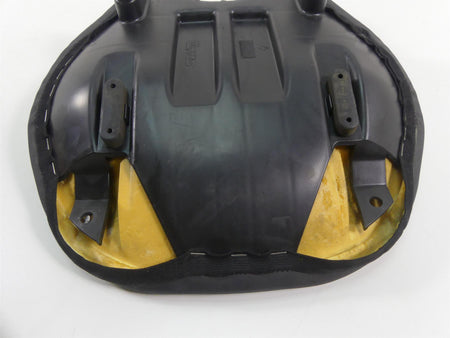 2010 Ducati Streetfighter 1098 S Front Driver Rider Saddle Seat 59511001A {{ shop.shopifyCountryName }} - Mototech271