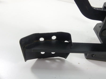 2018 Polaris General 1000 EPS Accelerator & Brake Pedal + Mount 1021772 1021765 {{ shop.shopifyCountryName }} - Mototech271