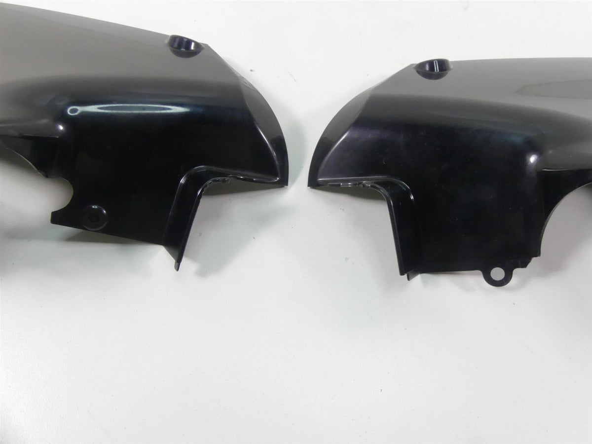 2007 Suzuki M109R VZR1800 Boulevard Neck Cover Fairing Set 47361-48G00 {{ shop.shopifyCountryName }} - Mototech271