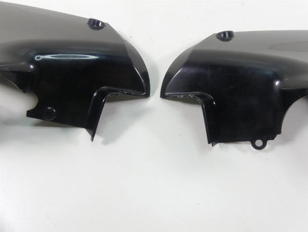 2007 Suzuki M109R VZR1800 Boulevard Neck Cover Fairing Set 47361-48G00 {{ shop.shopifyCountryName }} - Mototech271