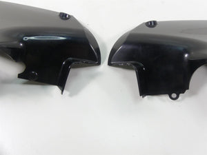 2007 Suzuki M109R VZR1800 Boulevard Neck Cover Fairing Set 47361-48G00 | Mototech271