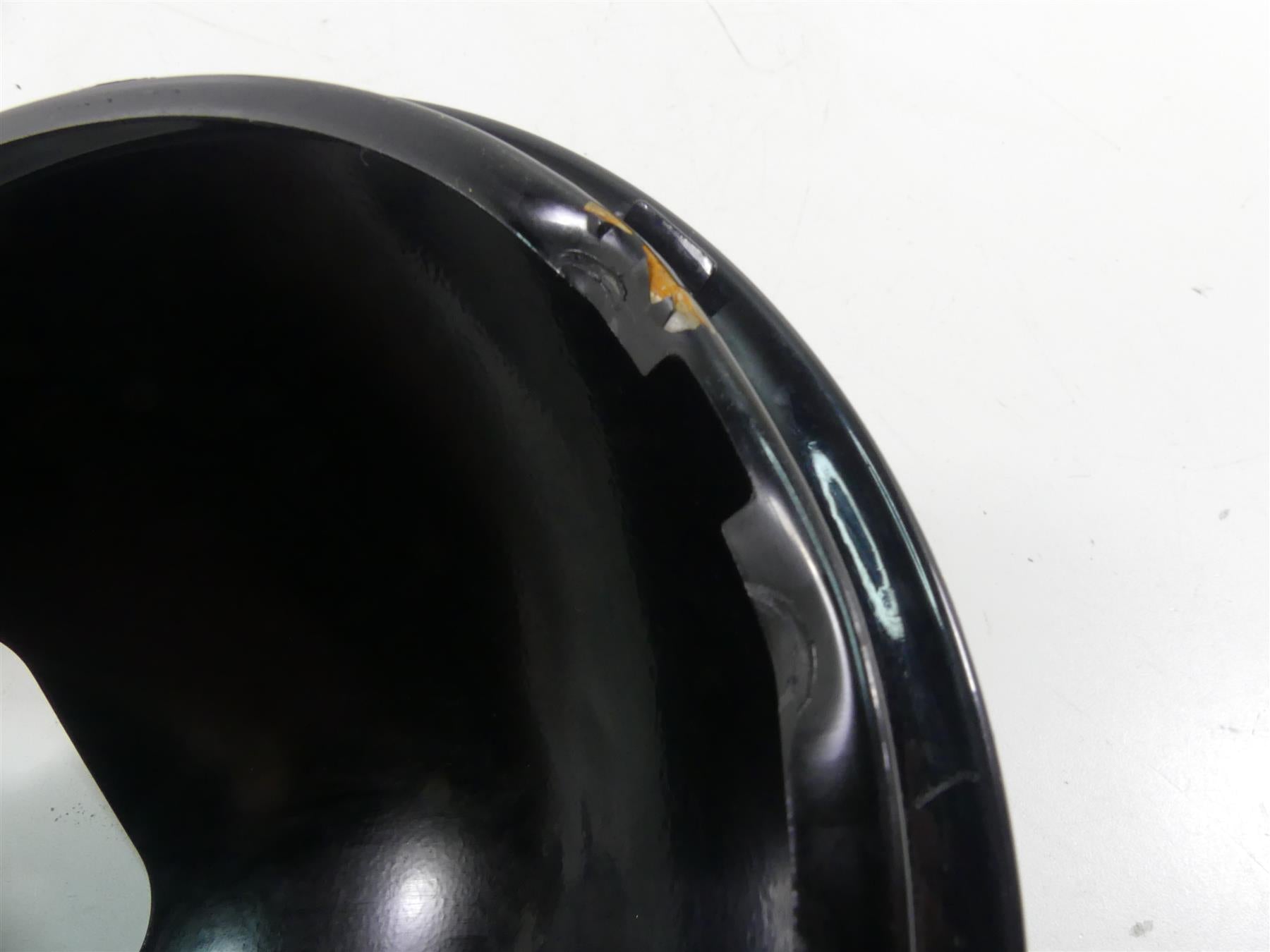 2019 Harley FLHC Softail Heritage Headlight Daymaker 7" Bucket - Read 67700347 {{ shop.shopifyCountryName }} - Mototech271