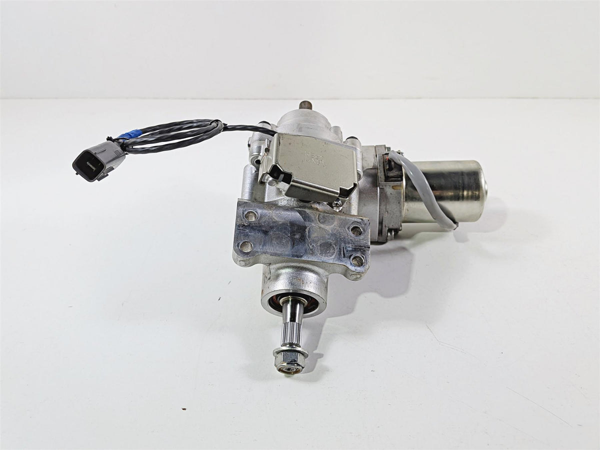 2021 Yamaha YXZ1000R EPS SS SE Power Steering Unit Module 2HC-23810-03-00 {{ shop.shopifyCountryName }} - Mototech271