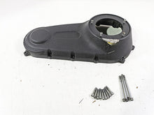 Load image into Gallery viewer, 2013 Harley FXDWG Dyna Wide Glide Outer Primary Drive Clutch Cover 60784-06A | Mototech271
