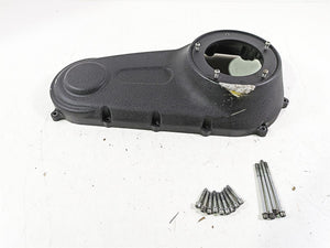 2013 Harley FXDWG Dyna Wide Glide Outer Primary Drive Clutch Cover 60784-06A | Mototech271