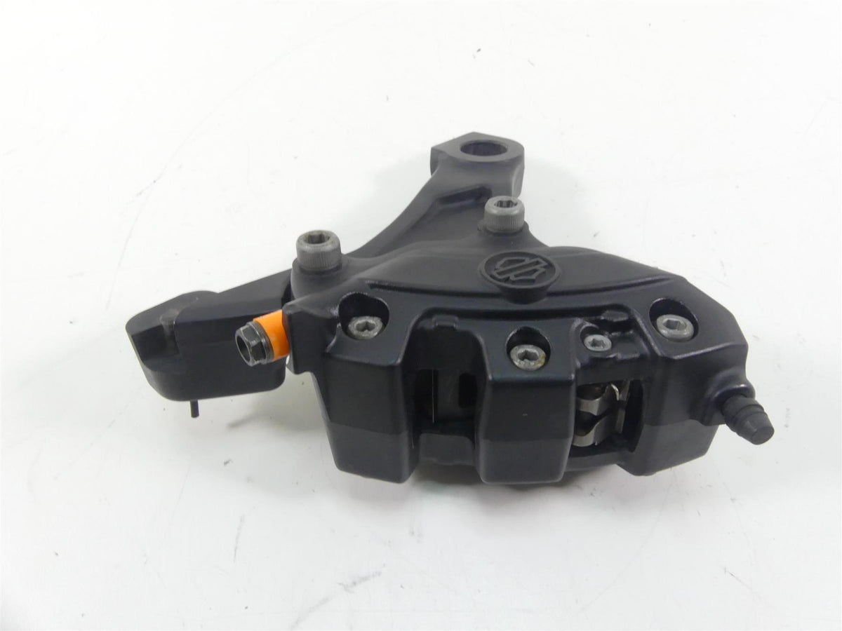 2009 Harley FLHTCU SE4 CVO E-Glide Rear Brembo Brake Caliper 25mm 44080-08C {{ shop.shopifyCountryName }} - Mototech271