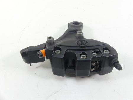 2009 Harley FLHTCU SE4 CVO E-Glide Rear Brembo Brake Caliper 25mm 44080-08C {{ shop.shopifyCountryName }} - Mototech271