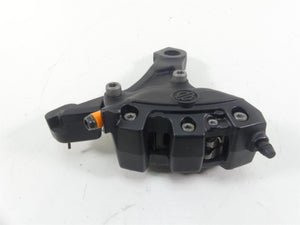 2009 Harley FLHTCU SE4 CVO E-Glide Rear Brembo Brake Caliper 25mm 44080-08C | Mototech271
