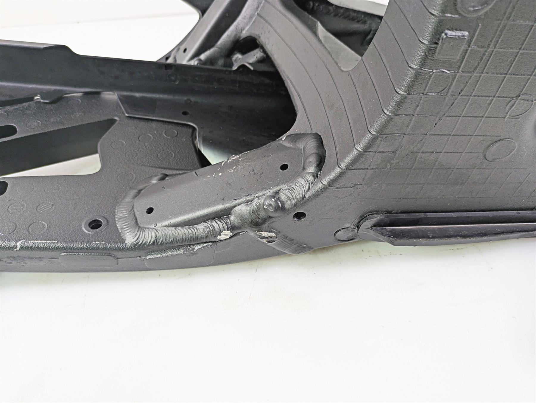 2016 Kawasaki ZX10R Ninja Straight Rear Swingarm Swing Arm 33001-0648 {{ shop.shopifyCountryName }} - Mototech271