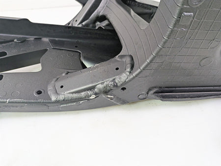 2016 Kawasaki ZX10R Ninja Straight Rear Swingarm Swing Arm 33001-0648 {{ shop.shopifyCountryName }} - Mototech271