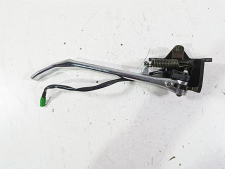 2002 Honda VTX1800 Retro Side Kick Stand Kickstand 50530-MCV-000 {{ shop.shopifyCountryName }} - Mototech271