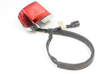 Load image into Gallery viewer, 2016 Harley Touring FLHTCU Electra Glide Taillight Complete With Wiring 68140-04
