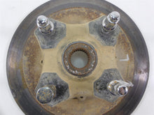 Load image into Gallery viewer, 2013 Arctic Cat Wildcat 1000 LTD Front Left Wheel Rim Mount Hub 1502-971 | Mototech271
