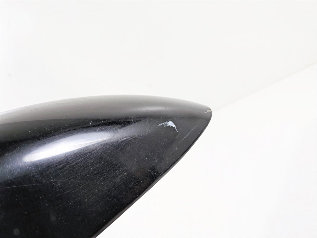 2005 Honda VT1100 Shadow Sabre Front Fender 6110-MBA-000 61110-MCK-A60ZA {{ shop.shopifyCountryName }} - Mototech271