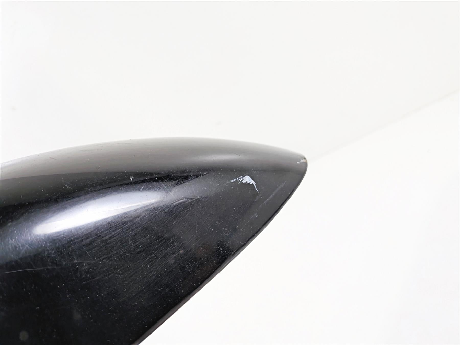 2005 Honda VT1100 Shadow Sabre Front Fender 6110-MBA-000 61110-MCK-A60ZA {{ shop.shopifyCountryName }} - Mototech271