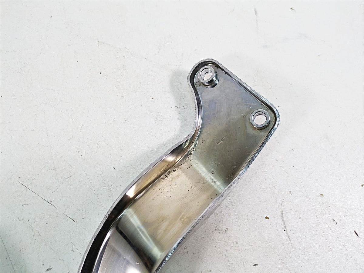 2006 Harley FLSTI Softail Heritage Rear Chrome Fender Braces Struts 59955-03 {{ shop.shopifyCountryName }} - Mototech271