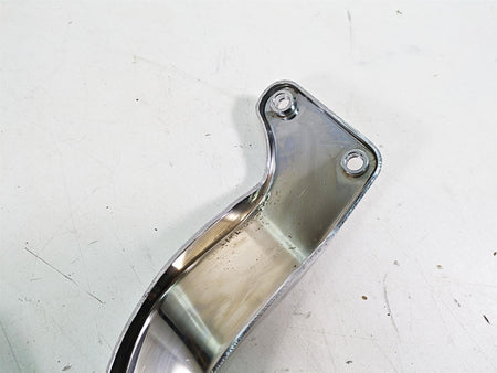 2006 Harley FLSTI Softail Heritage Rear Chrome Fender Braces Struts 59955-03 {{ shop.shopifyCountryName }} - Mototech271
