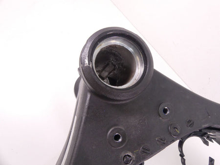 2014 Yamaha VMX17 V-Max 1700 Straight Main Frame Chassis Slvg - Read 2S3-21110-0 {{ shop.shopifyCountryName }} - Mototech271
