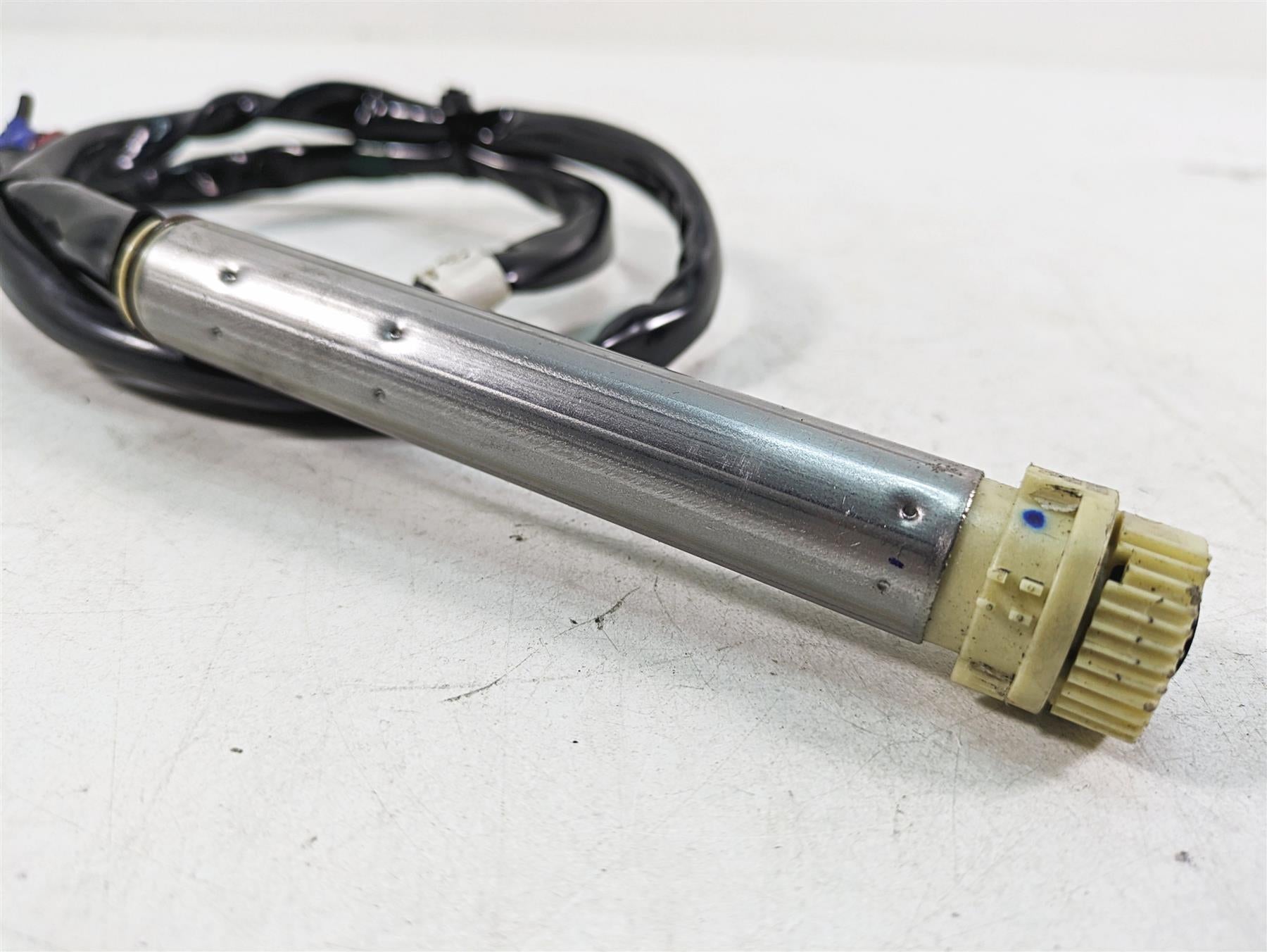 2020 Harley Touring FLHX Street Glide Ride By Wire Sensor - For Parts 32700050 {{ shop.shopifyCountryName }} - Mototech271