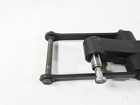 2008 Yamaha XVZ1300 Royal Star Rear Suspension Shock & Linkage 4XY-22210-10-00 {{ shop.shopifyCountryName }} - Mototech271