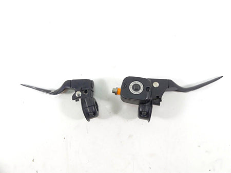 2014 Harley Dyna FXDB Street Bob Front Brake Master & Clutch Perch 45029-11D {{ shop.shopifyCountryName }} - Mototech271