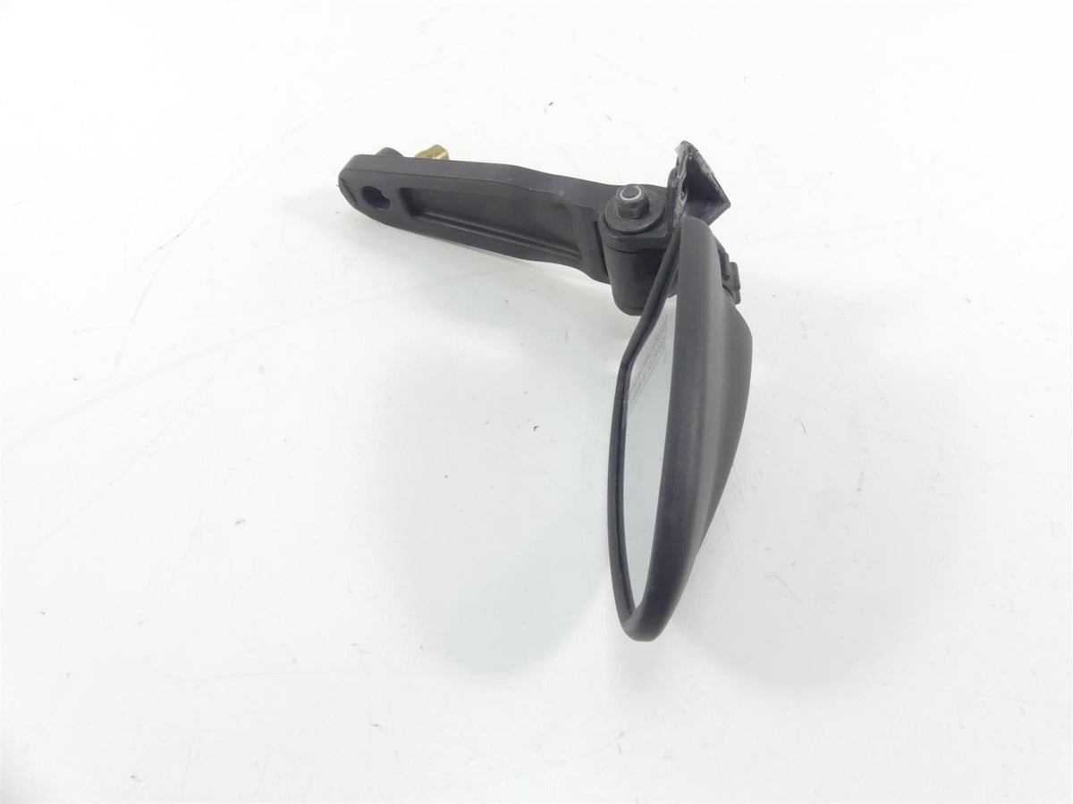 2008 Ducati Hypermotard 1100 Left Rear View Mirror 52310311A {{ shop.shopifyCountryName }} - Mototech271