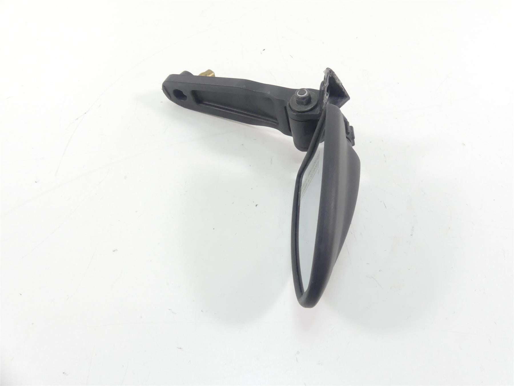 2008 Ducati Hypermotard 1100 Left Rear View Mirror 52310311A {{ shop.shopifyCountryName }} - Mototech271