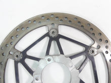 Load image into Gallery viewer, 2008 Ducati 1098 S Front Straight Brake Rotor Disc  Set 49240901A 49240891A
