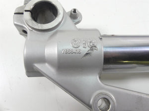 2015 BMW F800GS K72 Front Fork Lower Slider Tubes -Read 31427723859
