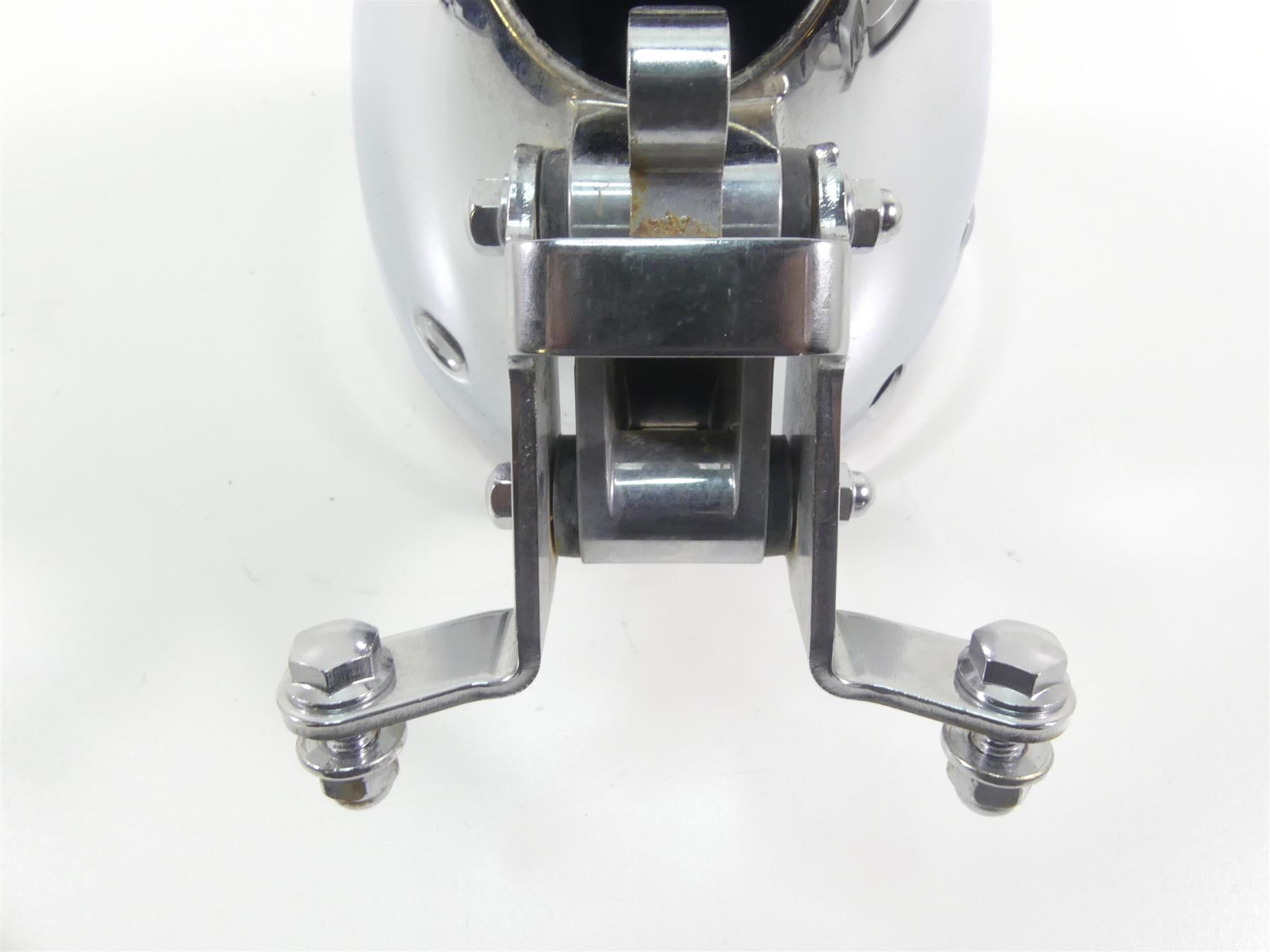 2016 Honda VT1300 CRG Stateline Headlight Head Light Lamp + Bucket 33100-MFR-305 {{ shop.shopifyCountryName }} - Mototech271