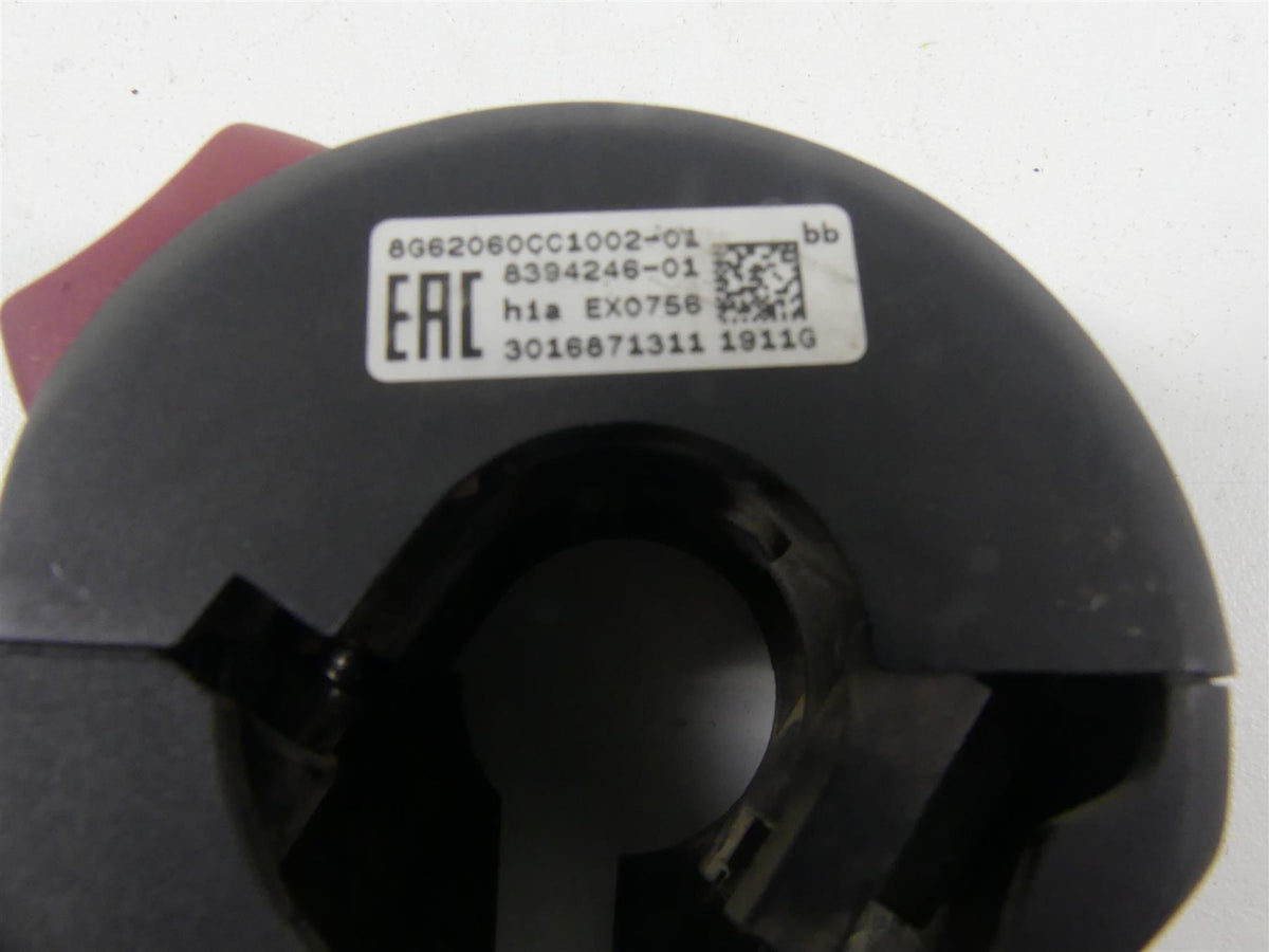 2019 BMW R1250GS K50 Right Hand Grip Heater Control Switch 61318394246 {{ shop.shopifyCountryName }} - Mototech271
