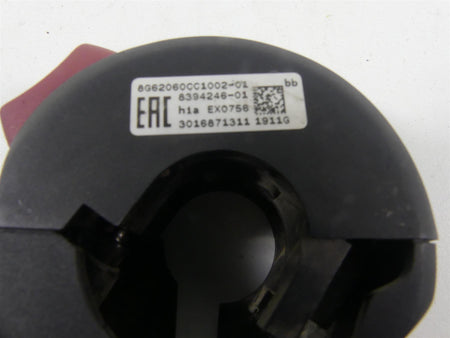 2019 BMW R1250GS K50 Right Hand Grip Heater Control Switch 61318394246 {{ shop.shopifyCountryName }} - Mototech271
