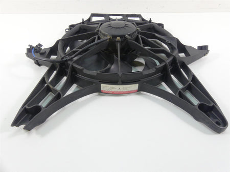 2018 Can Am Maverick X3 Turbo STD Radiator Cooler Fan - Read 709200588 {{ shop.shopifyCountryName }} - Mototech271