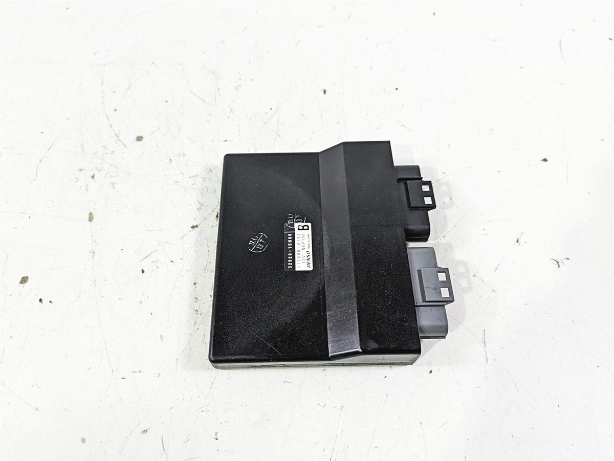 2018 Suzuki GSX1300 R Hayabusa Cdi Ecu Ecm Engine Control Module 32920-15H80 {{ shop.shopifyCountryName }} - Mototech271