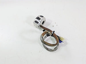 1999 Yamaha XV1600 Road Star Left Hand Turn Signal Control Switch 5BN-83972-00