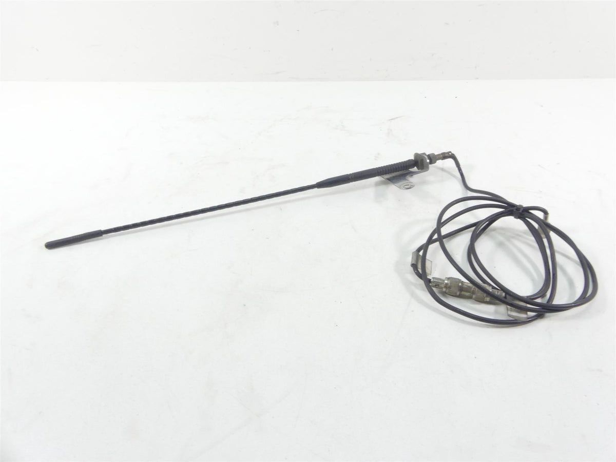 2012 Harley CVO FLHX SE3 Street Glide Antenna & Wiring Set 76388-08 {{ shop.shopifyCountryName }} - Mototech271