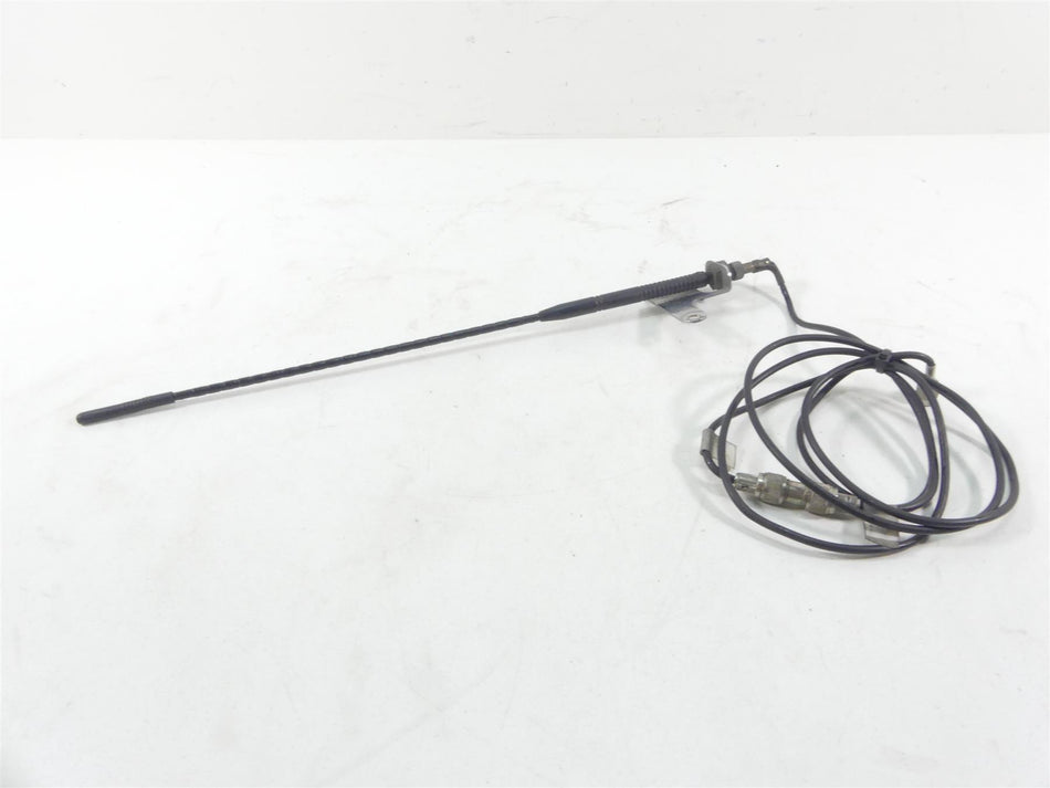 2012 Harley CVO FLHX SE3 Street Glide Antenna & Wiring Set 76388-08 {{ shop.shopifyCountryName }} - Mototech271