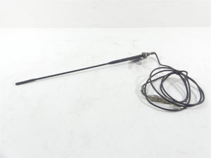 2012 Harley CVO FLHX SE3 Street Glide Antenna & Wiring Set 76388-08 | Mototech271