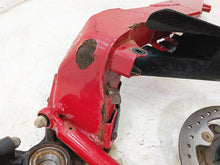 Load image into Gallery viewer, 2021 Kawasaki Teryx KRX KRF 1000 ES Rear Right Trailing Arm Set 39007-0429
