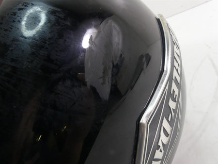 2008 Harley Softail FXSTB Night Train Fuel Gas Petrol Tank -Dented 61000800 {{ shop.shopifyCountryName }} - Mototech271