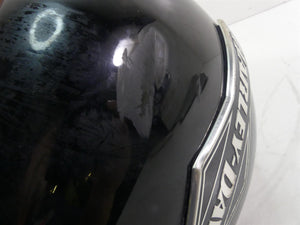 2008 Harley Softail FXSTB Night Train Fuel Gas Petrol Tank -Dented 61000800 | Mototech271