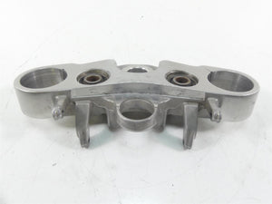 2004 Yamaha XV1700 Road Star Warrior Upper Triple Tree Clamp 5PX-W2341-00-00 | Mototech271