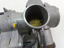 Load image into Gallery viewer, 2017 Triumph Thruxton 1200R Carburetor Throttle Body Set 3K T1240285 | Mototech271
