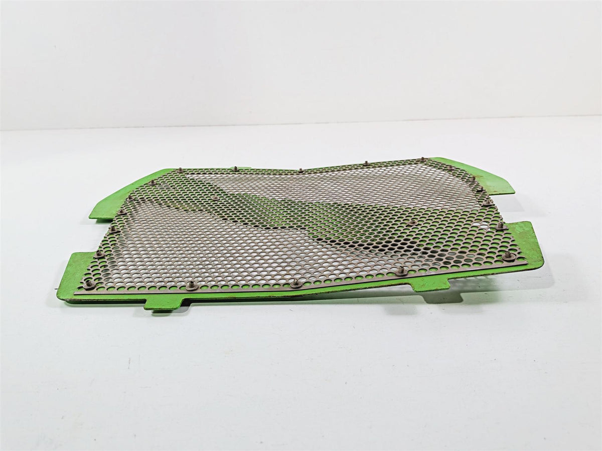 2020 Kawasaki Teryx KRX KRF 1000 Razor Edge Design Front Grill Cover-Mototech271